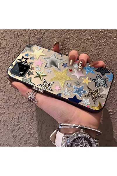 Hontinga حافظة هاتف متوافقة مع هاتف Realme C11 2021، حافظة مضادة للصدمات، مضا...