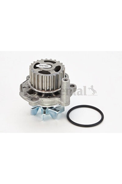 Continental Pompa De Apa Racire Motor Audi A3/A4 B5/A6 C5 Seat Alhambra/Cordo...