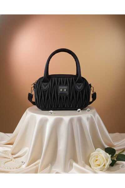 VARLIK AYAKKABI ÇANTA حقيبة منقوشة للموسم الجديد بسعر ترويجي