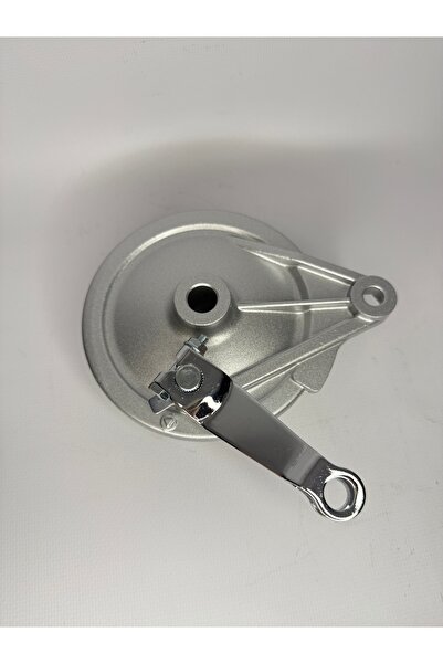 ZİRVE VİP CG TEL JANT ARKA KAMPANA