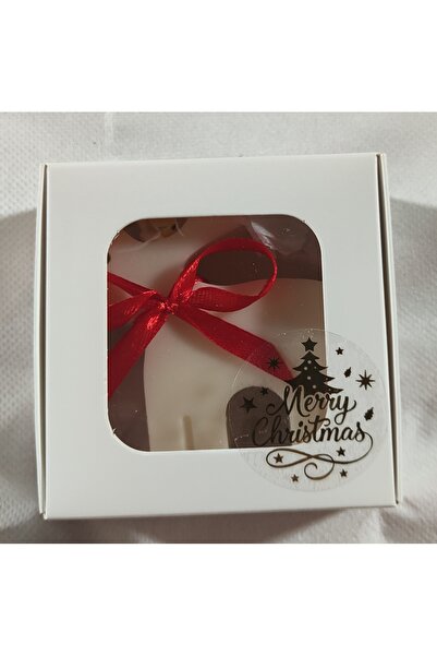Bry Creative Soap & Candles Lumânare parfumată Ren