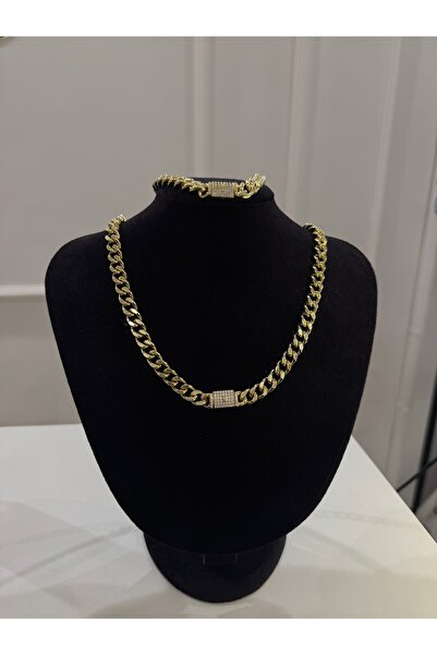 Ece Luxury Xuping Gurmet Set