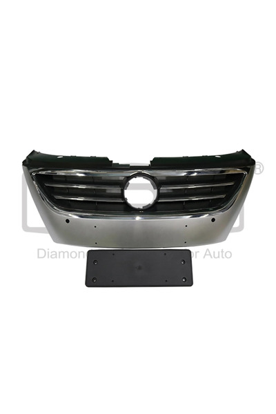 DPA Grila Ventilatie Bara Protectie Fata Vw Passat Cc B6