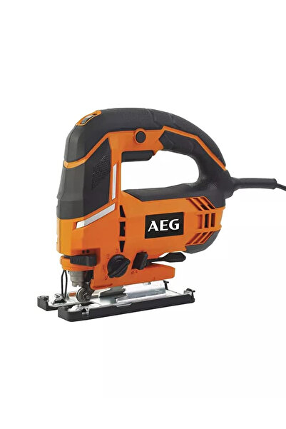 AEG STEP 100 JIG SAW 700W – اركت ايه اي جي