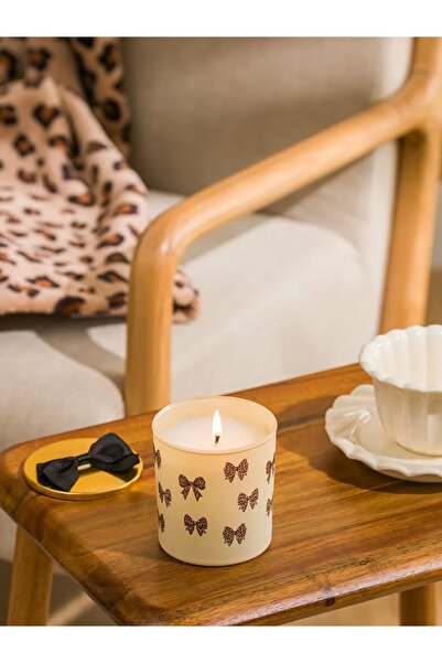 LC Waikiki LCW HOME Kokulu Bardak Mum 190 g-2