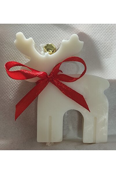 Bry Creative Soap & Candles Lumânare parfumată Ren