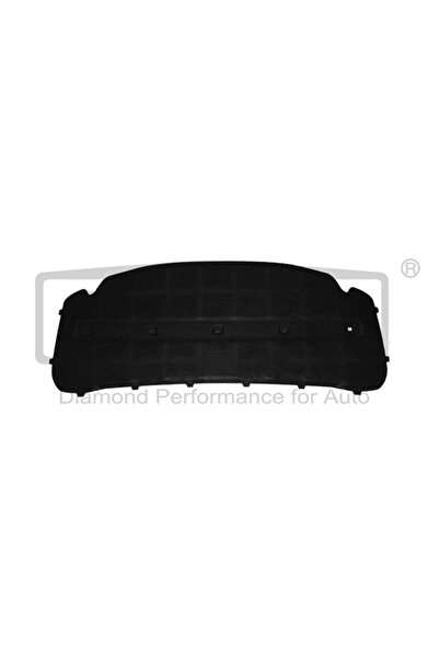 DPA Material Amortizare Zgomot Nisa Motor Vw Caddy 3 Autoutilitara/Limuzina S...