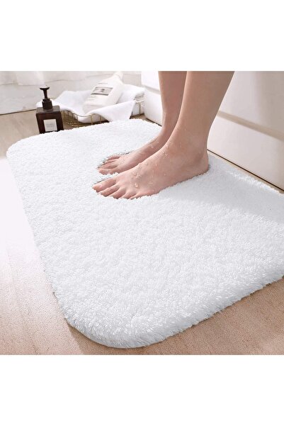 X LOT Bathroom Rug, Non-Slip Bath Mat, Ultra Soft and Absorbent Bath Rugs, Machine Wash Dry
