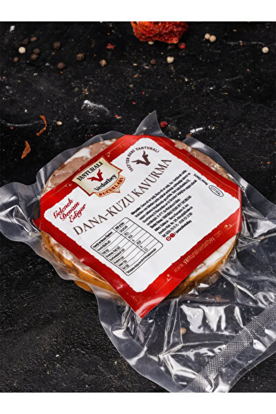 GALANTE FARM Yanturalı - Dana/Kuzu Kavurma (100 gr)