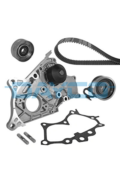 DAYCO Set Pompa Apa + Curea Dintata Toyota Avensis/Camry/Carina 5