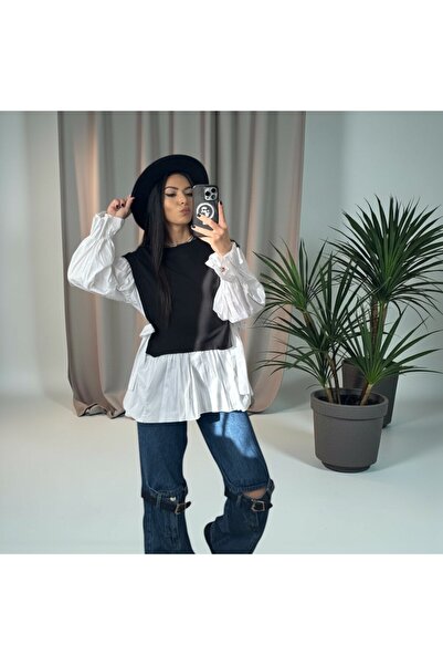 MISS LEXI STUDIO Shirt