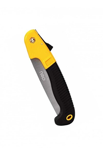 Deli DL580618 Folding Drywall Saw