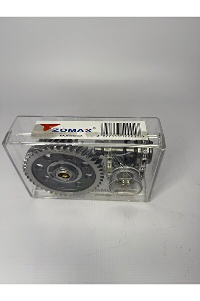 ZİRVE VİP CG EKSANTRİK GRUP DİŞLİSİ TAKIMI