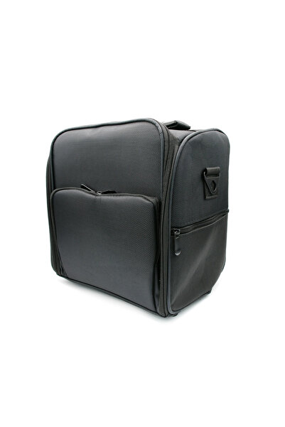 Pauco Profesional Geantă versatilă pentru instrumente de coafură - Frizerie, ...