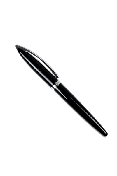 jinhao Dolma Kalem Klasik Fine Uçlu Mat Siyah