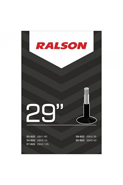 RALSON Tub interiorRalson R-6205 29x1,90-2,35 (50-60/622) AV