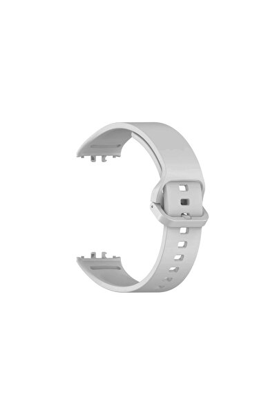 Twin Store 3 كي آر 419 وير سلك سيليكون - رمادي