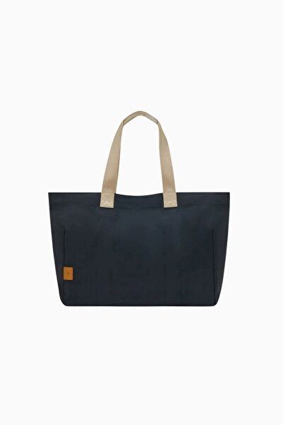 LOJEL حقيبة كتف يومية من نيرو سيتي توت باللون النيلي