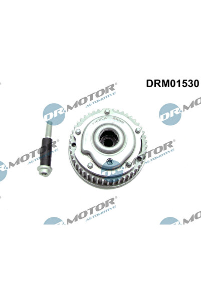 DR.MOTOR AUTOMOTIVE Regulator Ax Cu Came Partea De Evacuare Alfa Romeo 159 Ch...