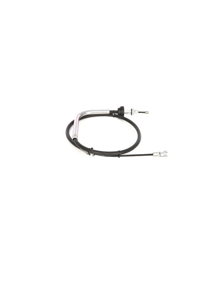 Bosch Parking Brake Cable Opel Zafira Tourer C Vauxhall Zafira Model 3