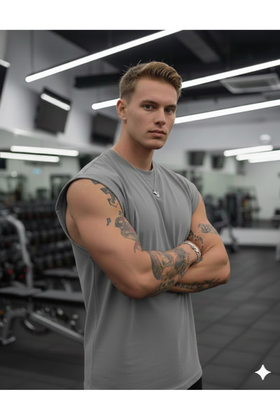 FAVORİST basic Mânecă dreaptă, neimprimată, zero tricou