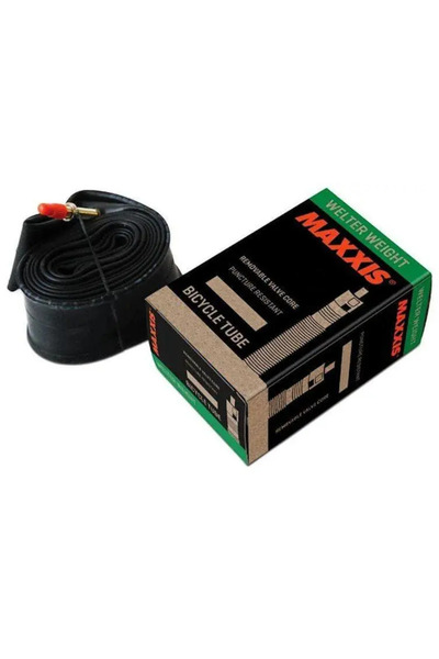 Other 26X1.90/2.125 FV48 Maxxis Welterweight Presta