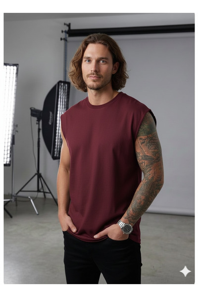 FAVORİST TRIOC ZERO KOL BASİC NOU