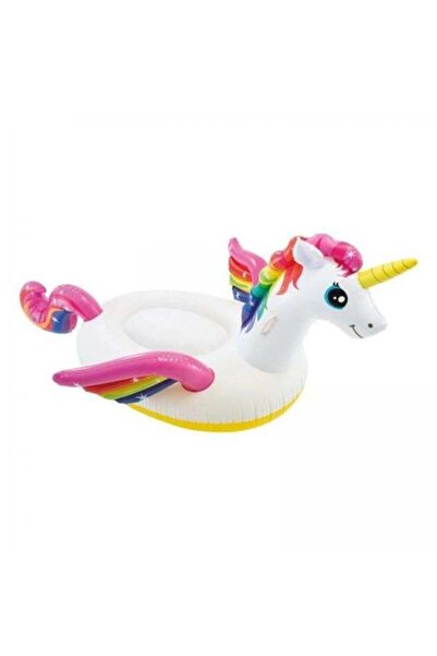 Intex Inflatable Unicorn Ride-On Float