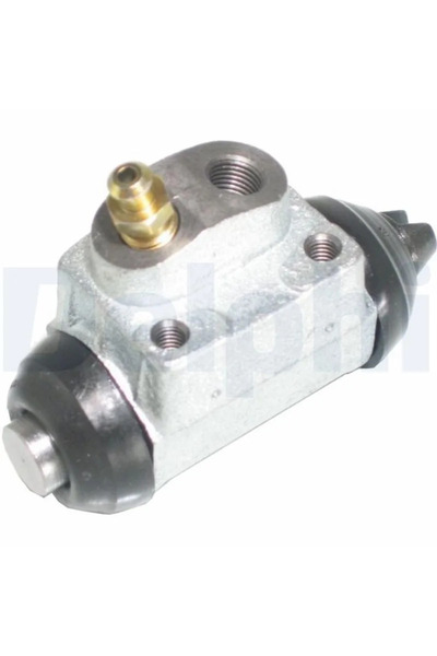 DELPHİ Главен спирачен цилиндър Honda Civic 6/Concerto Rover 200 2/200 Cupe/4...