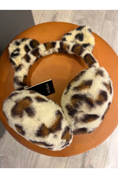 gozdeasutayaccessory Leopard crown