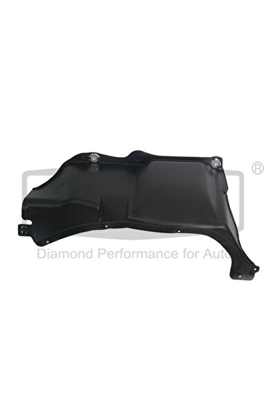 DPA Material Amortizare Zgomot Nisa Motor Stanga Audi A3 Seat Toledo 2