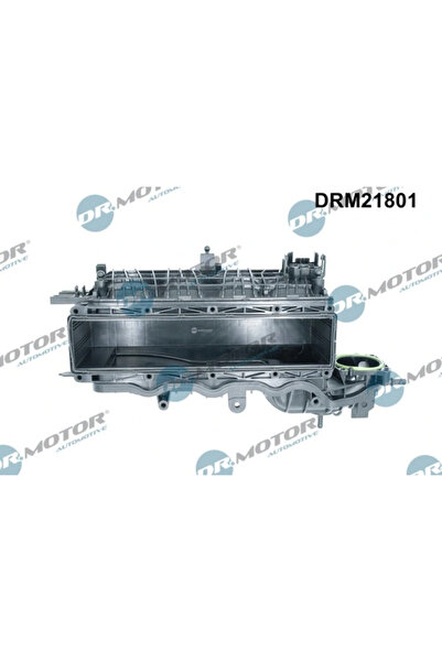 DR.MOTOR AUTOMOTIVE Modul Conducta Admisie Audi A3 Seat Leon