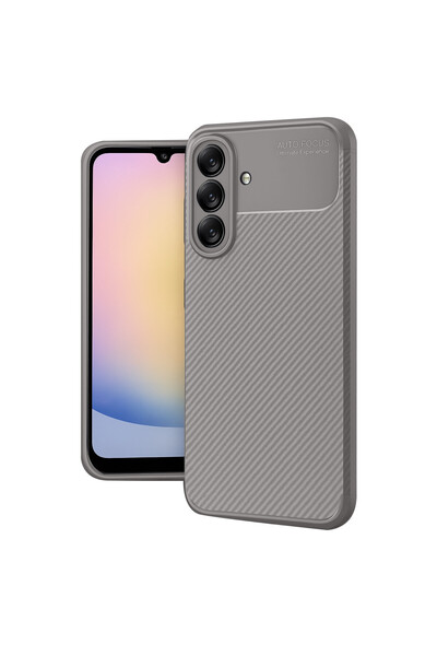 AKSEFİZZ حافظة لهاتف سامسونج جالاكسي A17 5G، غطاء فريد ذو ملمس فريد يوفر قبضة...