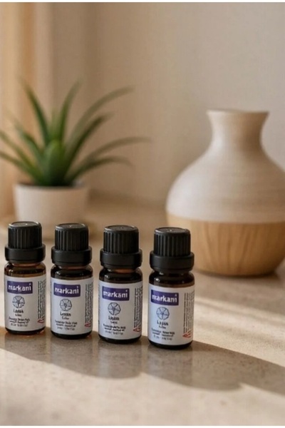 markam Leylak esansiyel koku yağı