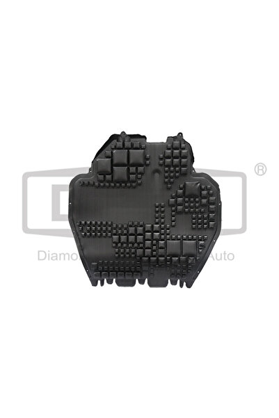 DPA Material Amortizare Zgomot Nisa Motor Audi A3 Seat Toledo 2