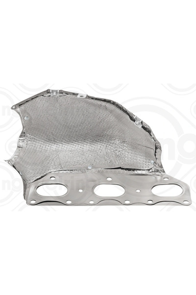 ELRING Garnitura Galerie Evacuare Pentru Cilindrii 4-6 Porsche Panamera