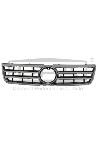 DPA Grila Ventilatie Bara Protectie Fata Vw Touareg