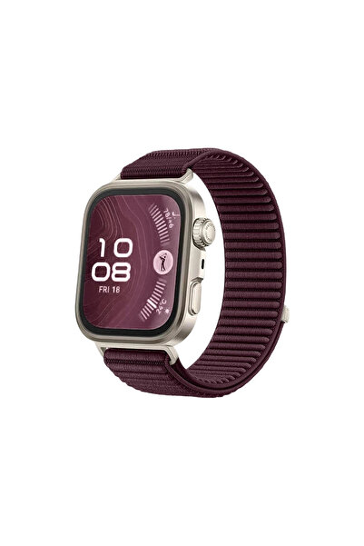 Twin Store 4 Braid Cord - Plum