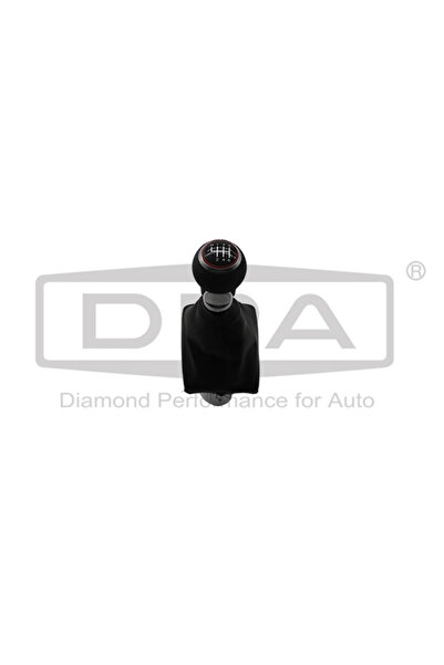 DPA Ръкохватка за скоростен лост за Audi A4 Allroad B8/A4 B8/A5