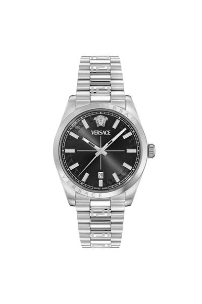 Versace VRSCVE0G00725 Erkek Kol Saati