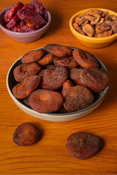 lüks kuruyemiş مشمش نهاري مجفف 1 كجم