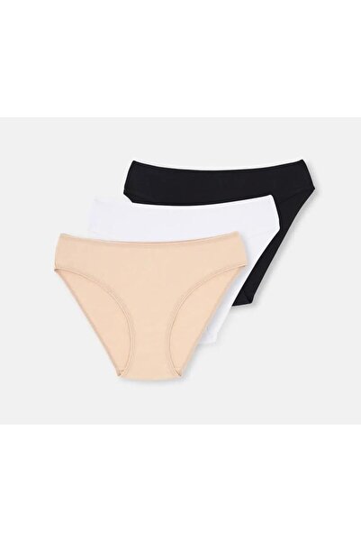 Dagi 3 paketa klasičnih slip gaćica 5113KC