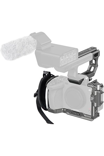 SmallRig طقم قفص FX3/FX30 رقم 4771