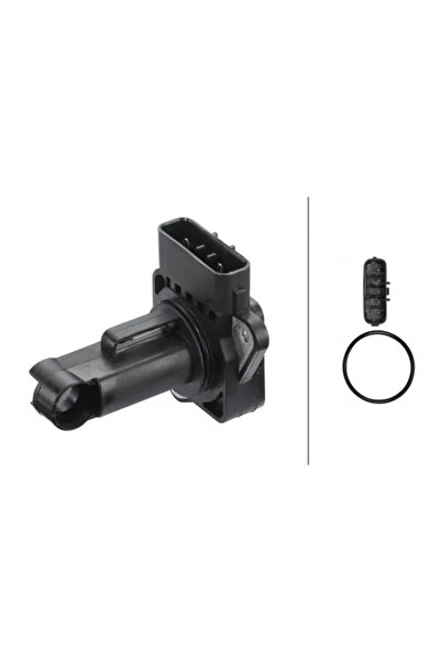 Hella Senzor Debit Aer Toyota Auris (_e15_) 2006-2012 Diesel