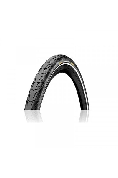 Continental Tyre Ride City Reflex 47-622 (28x1.75) black