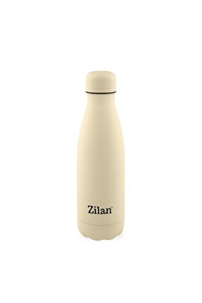 Zilan Thermos Bottle, 500 ml, SUS 304 stainless steel, keeps cold for 24 h / hot for 18 h, ZLN 0821,