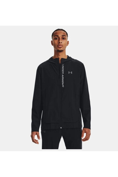 Under Armour سترة UA OUTRUN THE STORM للرجال 1376794