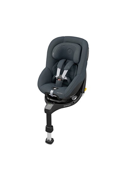 MAXİ-COSİ Mica 360 Pro I-Size Child Car Seat, 40-105 cm, Authentic Graphite.