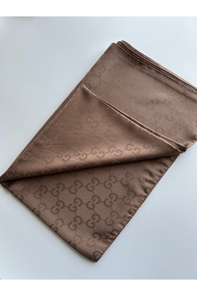 Scarf G DESEN PAMUK JAKAR ŞAL