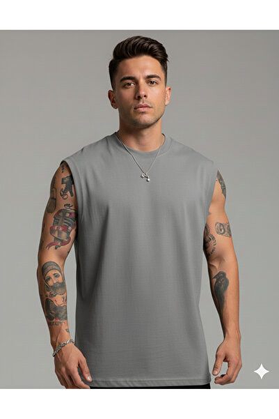 FAVORİST Tricou simplu ZERO Arm basic fără imprimeu